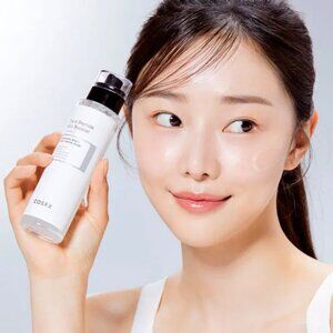 COSRX The 6 Peptide Skin hyaluronic acid Booster Serum Korean beauty kbeauty NEW